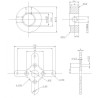 Elektromotor DM5330 Kv260 Motor | Scientific-MHD