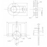 Elektromotor DM5330 Kv260 Motor | Scientific-MHD