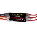 Radio-kontrollierte elektrische Motor BF32-18A Variator | Scientific-MHD Radio-kontrollierte elektrische Motor BF32-18A Variator | Scientific-MHD