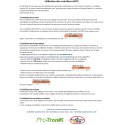 Radiogesteuerte elektrische Motor BF32-33A Variator | Scientific-MHD Radiogesteuerte elektrische Motor BF32-33A Variator | Scientific-MHD