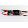 Radio -kontrollierte elektrische Motor BF45A BF 3A/2 bis 6s | Scientific-MHD
