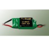 Zubehör für Radio Régulator U-Bu 12V 4A | Scientific-MHD