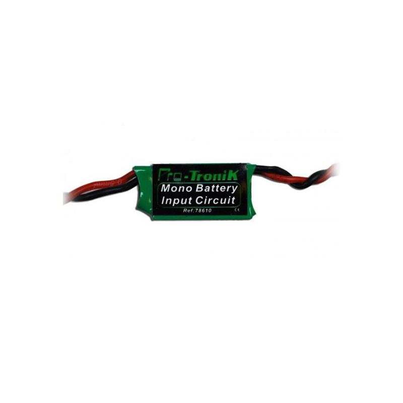 Double Food Accessoire M-BIC | Scientific-MHD