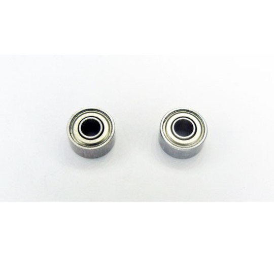 Funk -kontrollierter Elektromotor 2203/04/05L (2 PCs) | Scientific-MHD