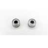 Funk -kontrollierter Elektromotor 2203/04/05L (2 PCs) | Scientific-MHD