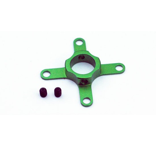 Radio -kontrollierte Elektromotorunterstützung in 2205 Serie | Scientific-MHD