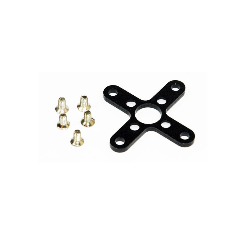 Elektromotor Radio kontrolliertes Kreuz 2210 | Scientific-MHD