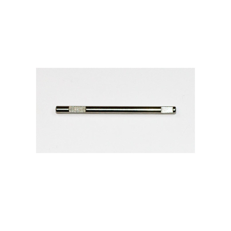 Funk -kontrollierte Elektromotorwelle 3,17 mm 500dh | Scientific-MHD
