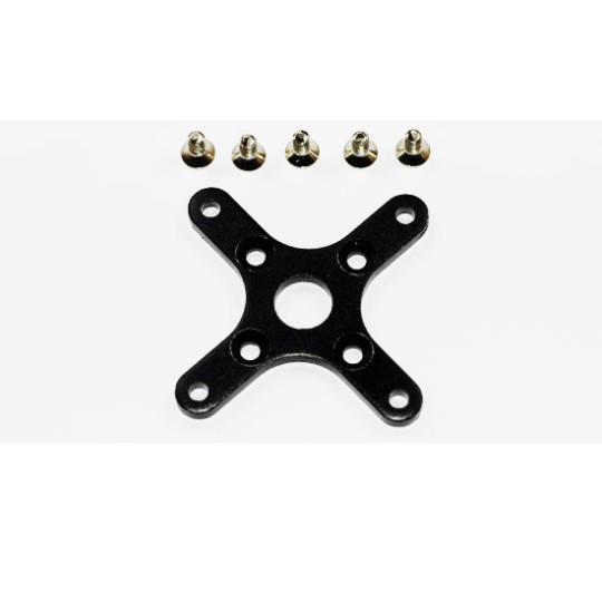 Elektromotor Radio gesteuertes Kreuzschlüssel 3600 | Scientific-MHD