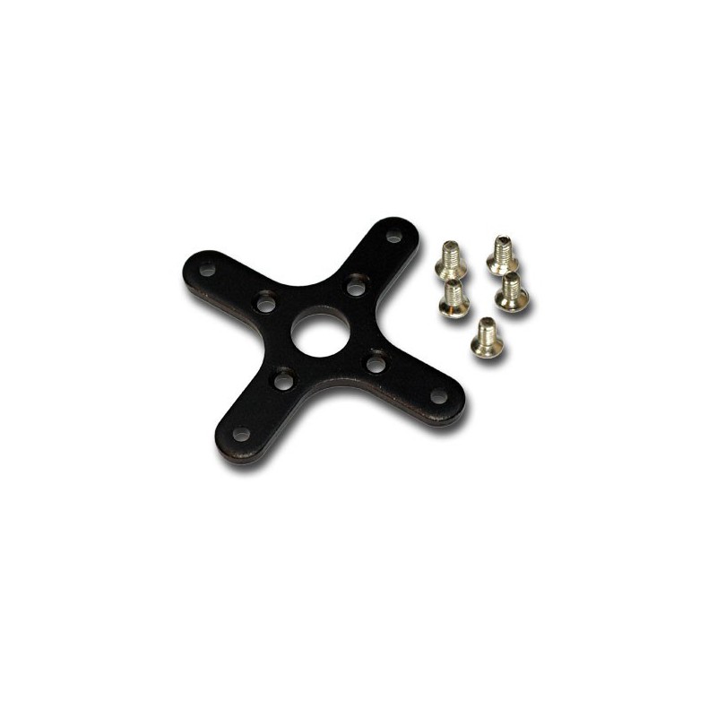 Elektromotor Radio gesteuertes Kreuzschlüssel 5300 | Scientific-MHD