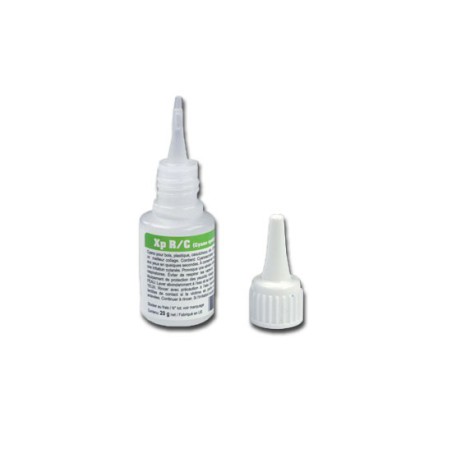 Kleber für Modell Cyano Kleber XP R/C 20G A2pro | Scientific-MHD