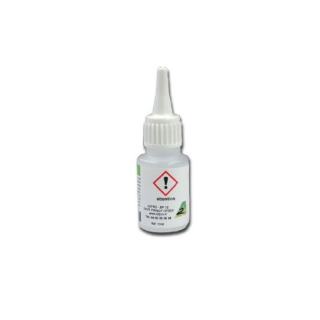 Kleber für Modell Cyano Kleber XP R/C 20G A2pro | Scientific-MHD