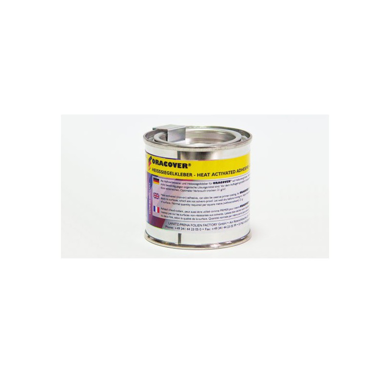 ORACOver Thermo -Kleberkleber 100ml | Scientific-MHD