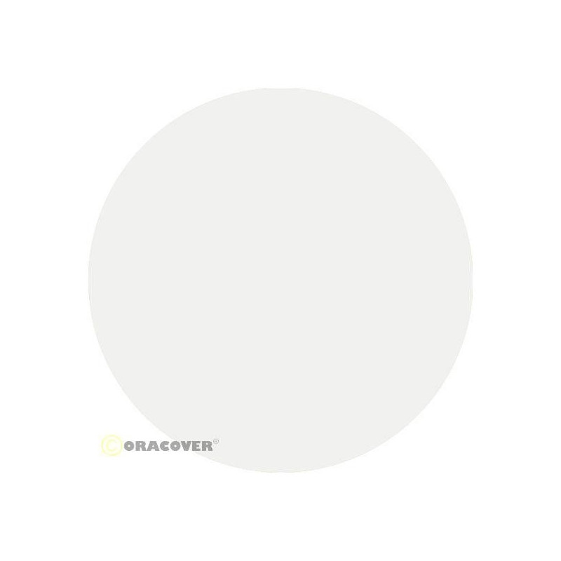 ORACOver Oratex neutral 10m | Scientific-MHD