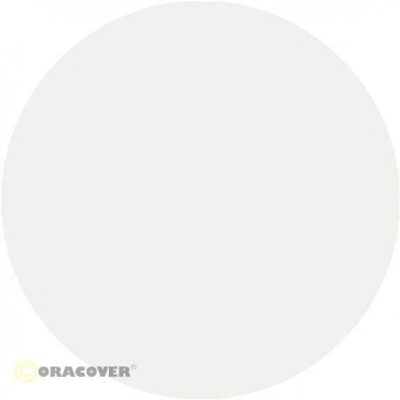ORACOver Oratex neutral 10m | Scientific-MHD