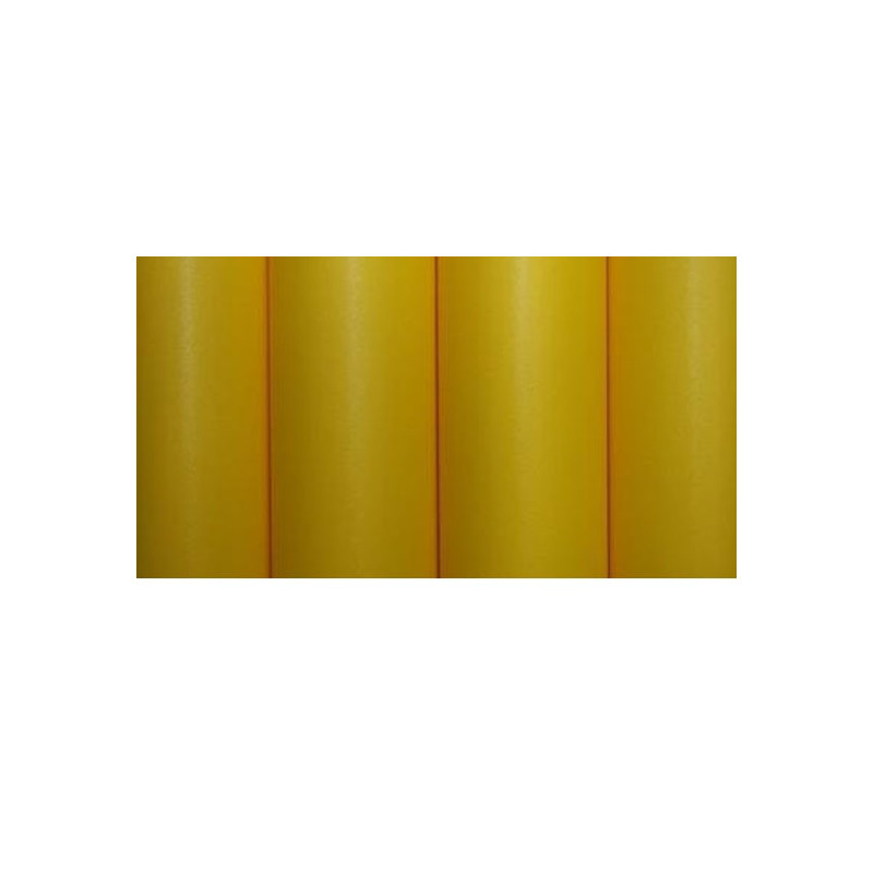 ORACOver Oratex Yellow Cub 10m | Scientific-MHD