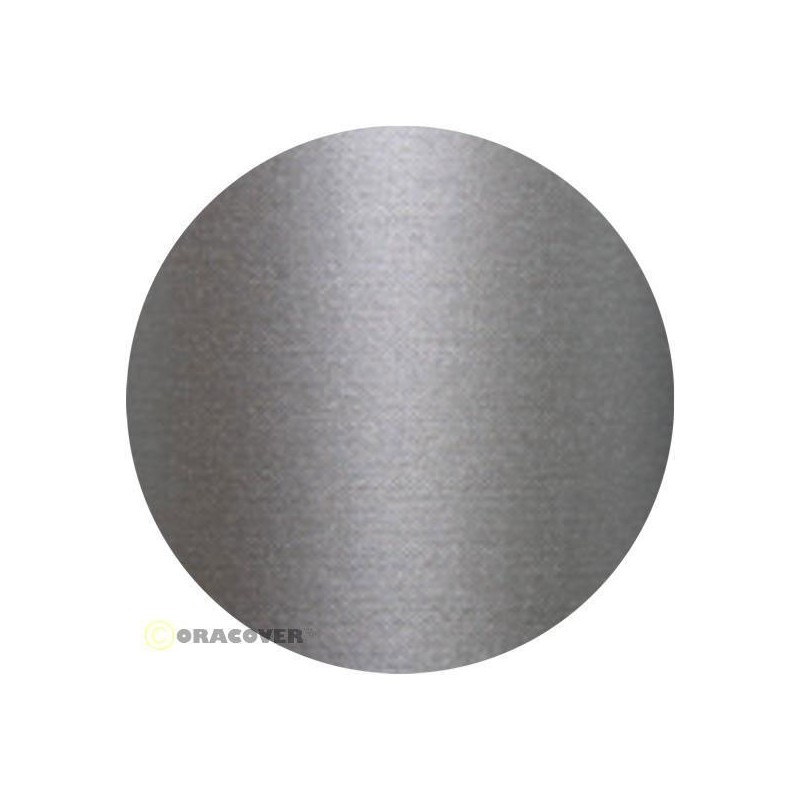 ORACOver ORATEX Silber 2m | Scientific-MHD