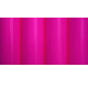 ORACOVER ORACOver Fluoreszenzrosa 10m | Scientific-MHD