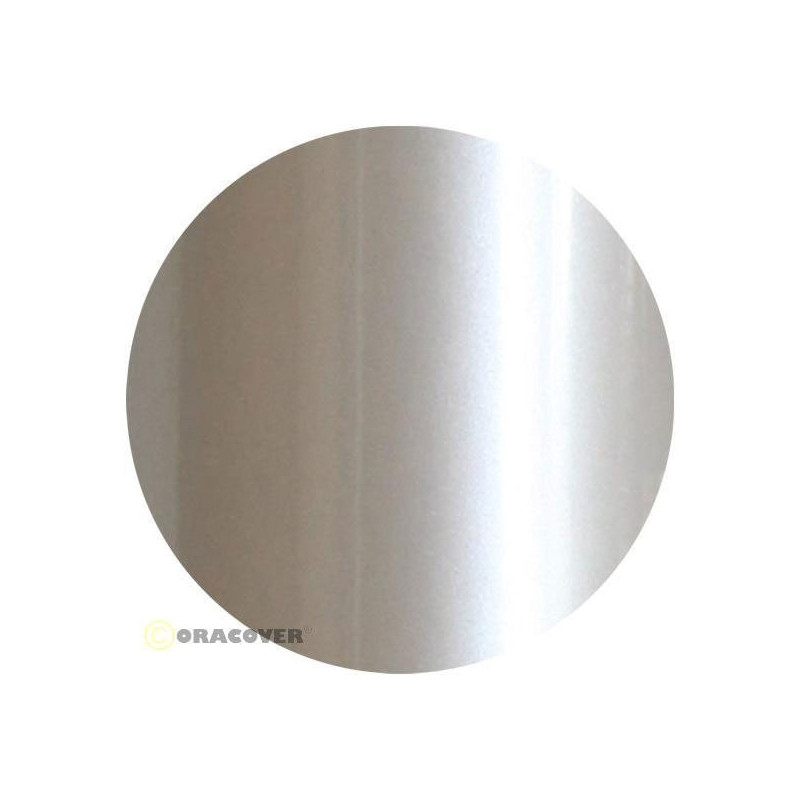 ORACOVER ORACOver weiße Perle 2m | Scientific-MHD