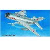 MiG-19 Uhr Landwirt E Plastikflugzeugmodell | Scientific-MHD MiG-19 Uhr Landwirt E Plastikflugzeugmodell | Scientific-MHD