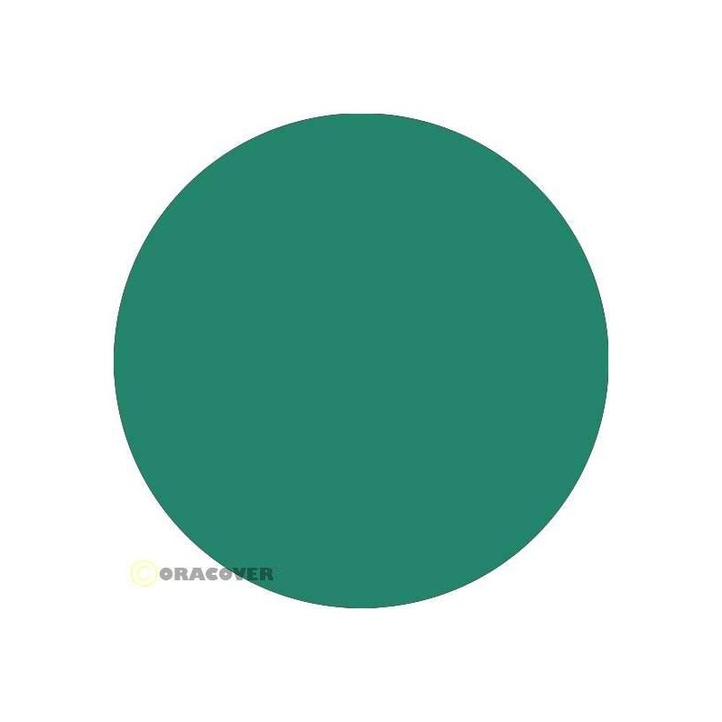 ORACOVER ORACOVER TURKISE 2M | Scientific-MHD