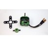 Elektromotor DM2210 KV1100 Motor | Scientific-MHD Elektromotor DM2210 KV1100 Motor | Scientific-MHD