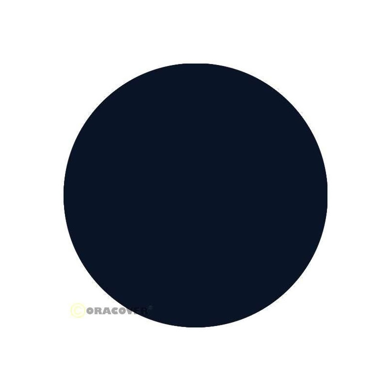 ORACOVER ORACOver Blue Corsair 10m | Scientific-MHD