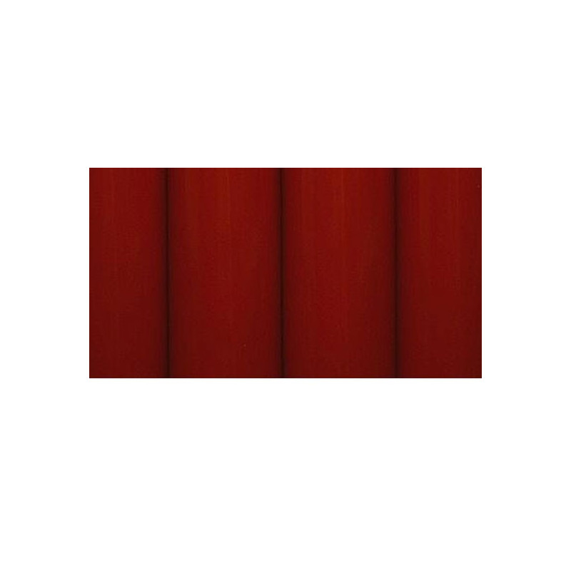 ORACOVER ORACOVER ROTE Dunkel 2m | Scientific-MHD