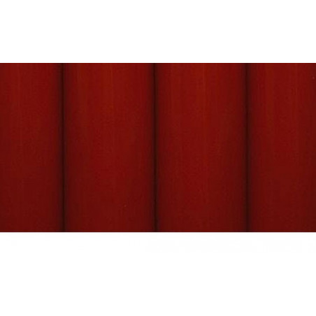 ORACOVER ORACOVER ROTE Dunkel 2m | Scientific-MHD