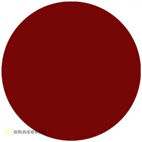 ORACOVER ORACOVER ROT DARK 10M | Scientific-MHD