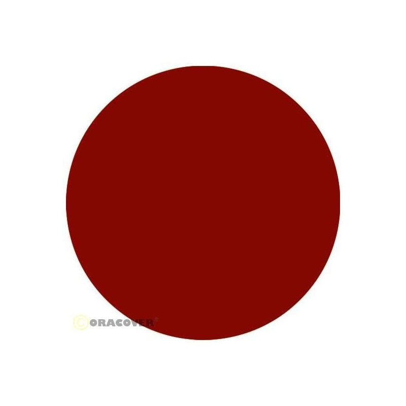 ORACOVER ORACOver Red Ferrari 10m | Scientific-MHD