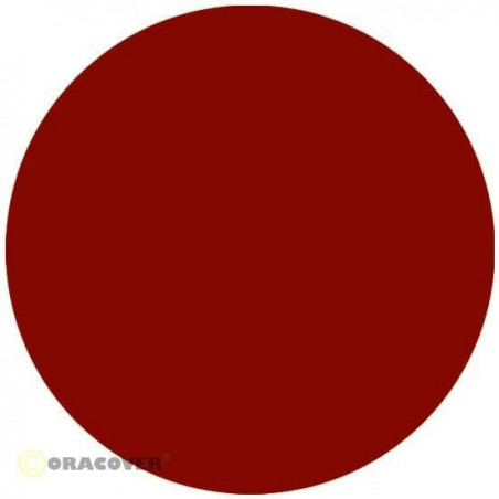 ORACOVER ORACOver Red Ferrari 10m | Scientific-MHD