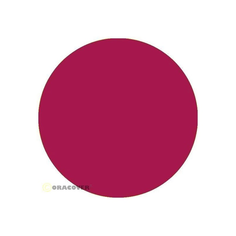 ORACOVER ORACOVER Pink 2m | Scientific-MHD