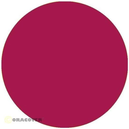 ORACOVER ORACOVER Pink 2m | Scientific-MHD
