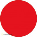 ORACOVER ORACOVER rotes Fluo transparent 2m | Scientific-MHD