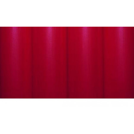 ORACOVER ORACOVER RED Klar 10 m | Scientific-MHD
