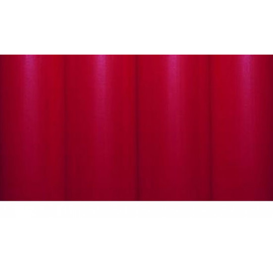 ORACOVER ORACOVER RED Klar 10 m | Scientific-MHD