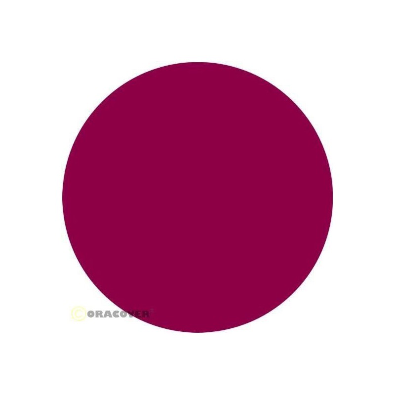 ORACOVER ORACOVER Pink Power 2m | Scientific-MHD