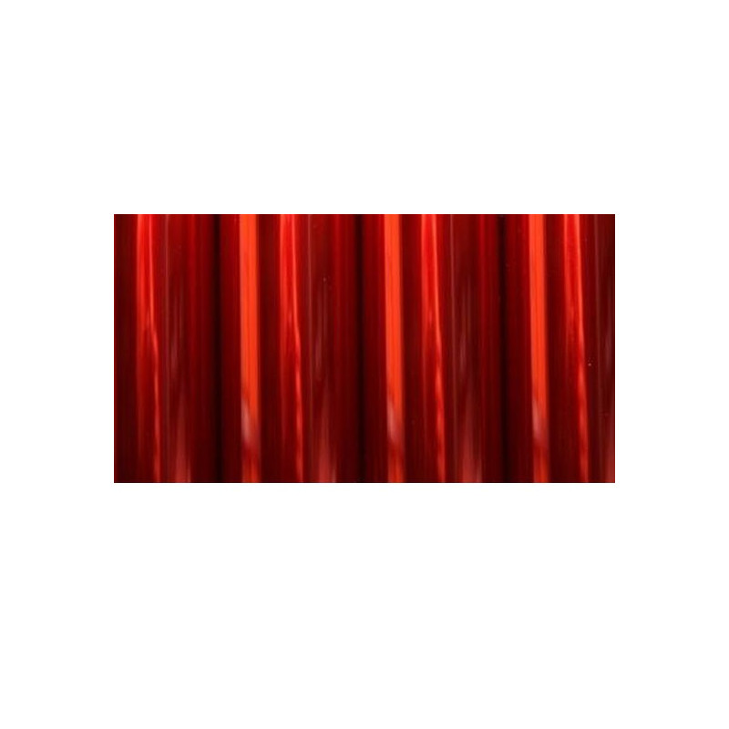 ORACOver orcover rot transparent 2m | Scientific-MHD