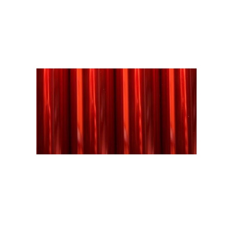 ORACOver orcover rot transparent 10m | Scientific-MHD