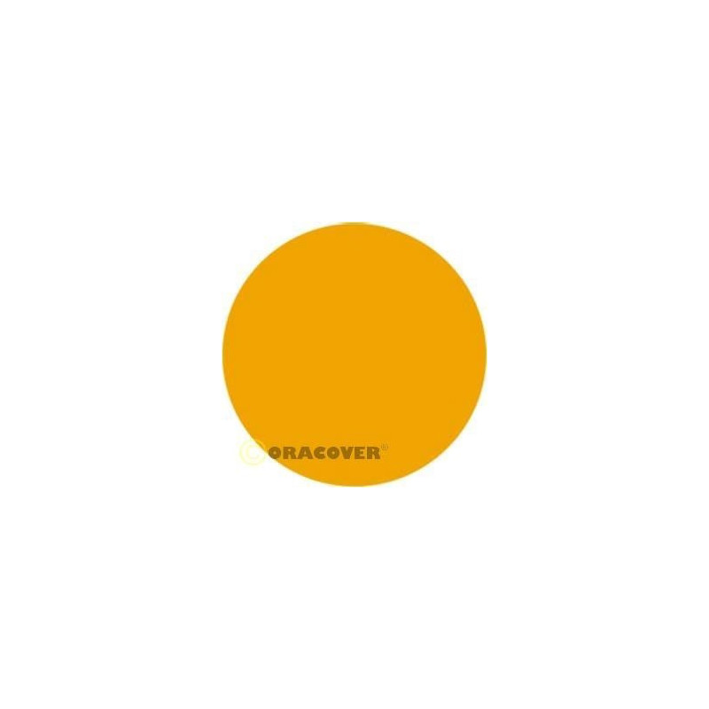 ORACOVER ORACOVER Yellow Cub 10m | Scientific-MHD