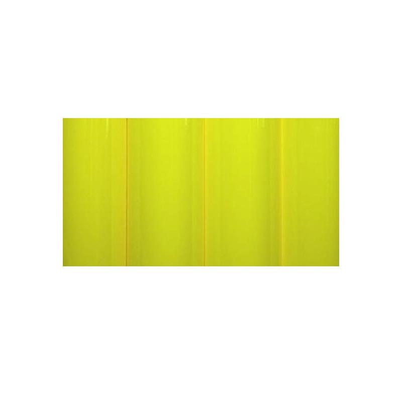 ORACOVER ORACOVER gelbe Fluoreszenz 2m | Scientific-MHD