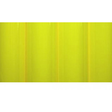 Fluo gelb orcover orcover 10m | Scientific-MHD