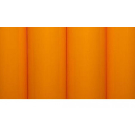ORACOver ORACOver Orange Orange 2m | Scientific-MHD