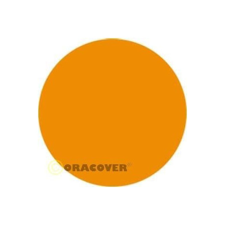 ORACOver ORACOver Orange Orange 2m | Scientific-MHD