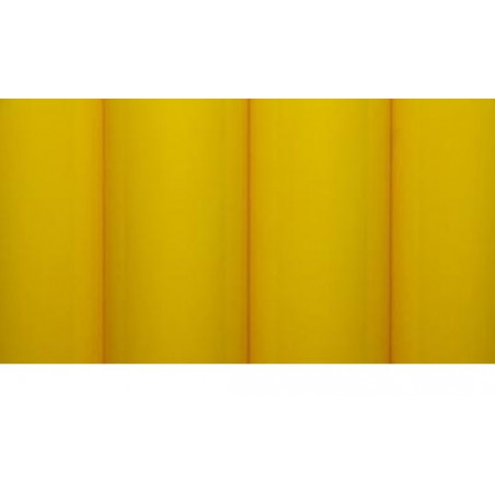 2m gelb Ocover ORACOVER | Scientific-MHD
