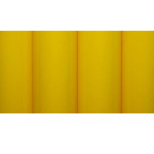 2m gelb Ocover ORACOVER | Scientific-MHD