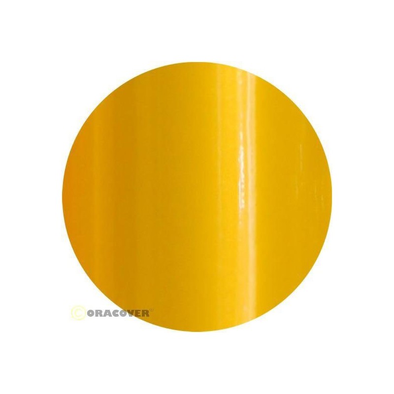 ORACOVER ORACOver gelb D Goldene Mutter -pearl 2m | Scientific-MHD