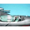 MIG-9S Farmer C Plastikflugzeugmodell | Scientific-MHD