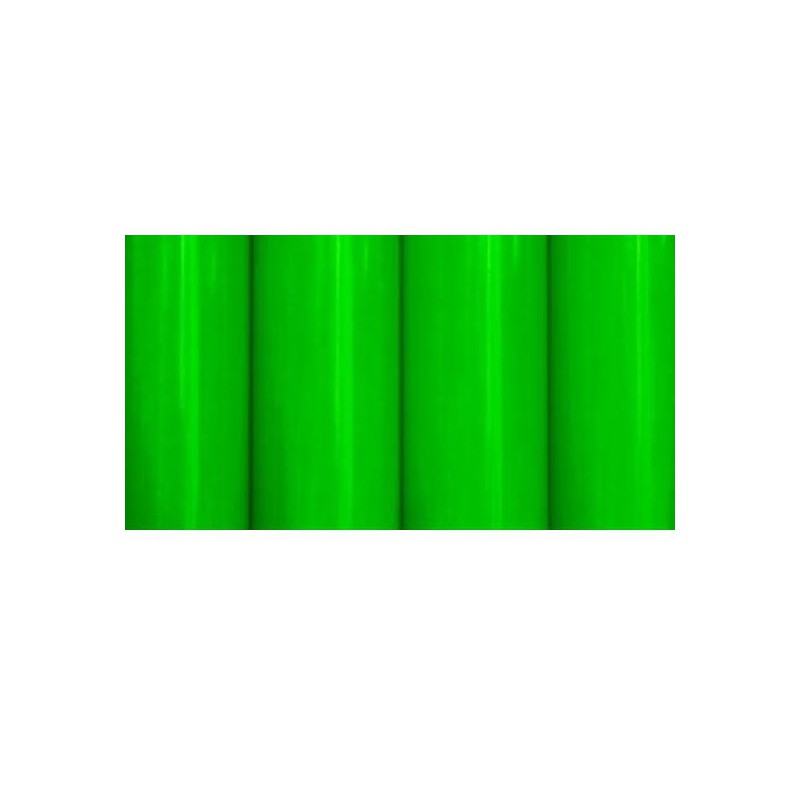 ORACOVER ORACOver Fluoreszenzgrün 10m | Scientific-MHD